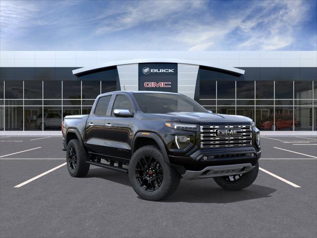 2026 GMC Canyon Denali, 4WD for sale in Manchester, NH