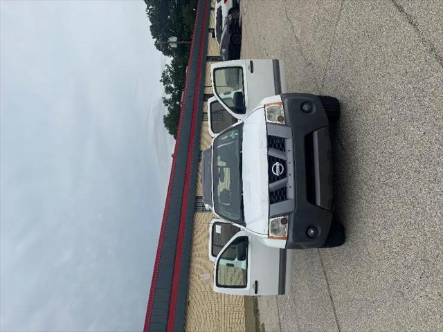 2006 Nissan Xterra SE for sale in Dallas, TX