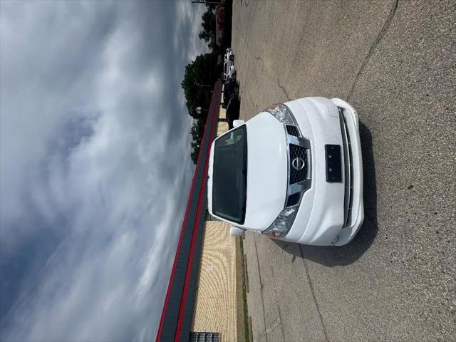 2020 Nissan NV200 Compact Cargo SV Xtronic CVT for sale in Dallas, TX