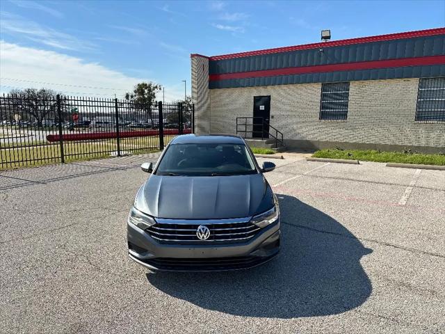 2019 Volkswagen Jetta 1.4T S for sale in Dallas, TX