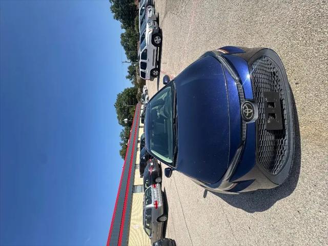 2020 Toyota Corolla LE for sale in Dallas, TX