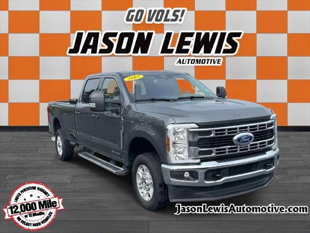 2025 Ford F-250 XLT for sale in Knoxville, TN
