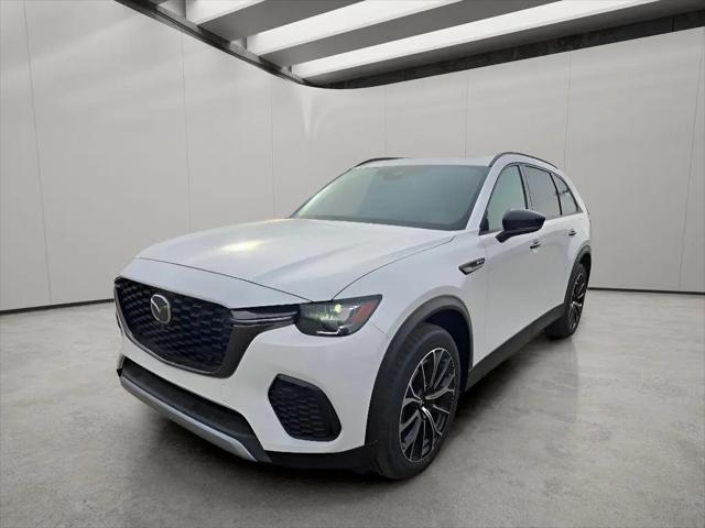 2025 Mazda CX-70 Premium Plus Package for sale in Albuquerque, NM