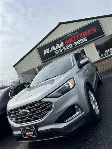 2022 Ford Edge SEL for sale in Cincinnati, OH