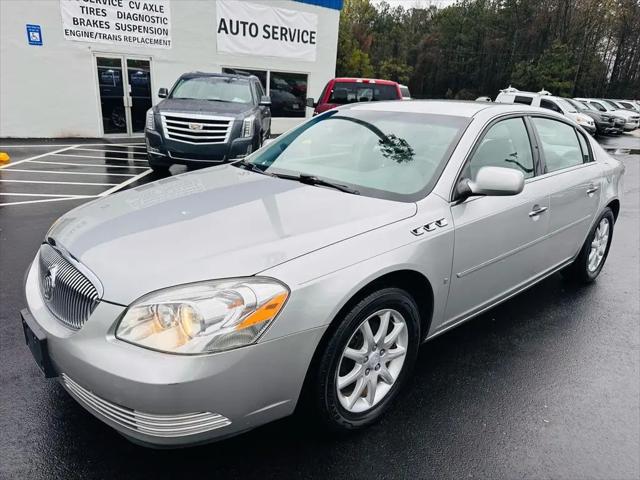 2008 Buick Lucerne CXL for sale in Douglasville, GA