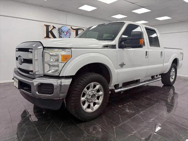 2015 Ford F-250 XLT for sale in Paterson, NJ