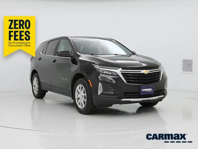 2023 Chevrolet Equinox AWD 2FL for sale in Winchester, VA