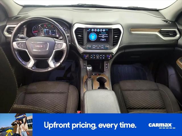2019 GMC Acadia SLE-2 for sale near Columbus, OH