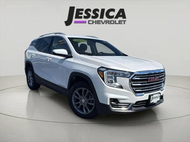 2022 GMC Terrain AWD SLT for sale in Rochester, NY