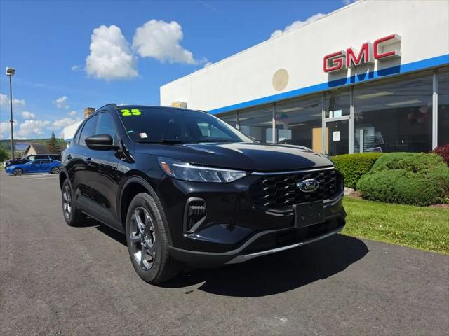 2025 Ford Escape ST-Line for sale in Mansfield, PA
