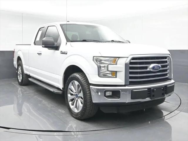 2015 Ford F-150 XLT for sale in Somerset, KY