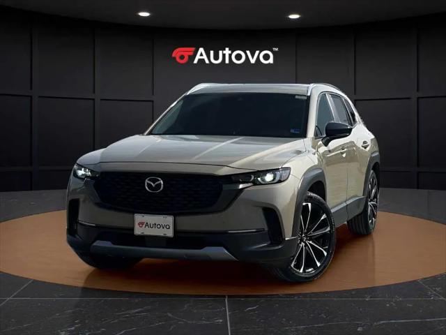 2024 Mazda CX-50 2.5 Turbo for sale in Madison Heights, VA