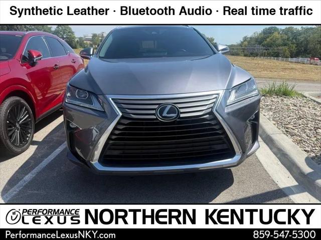 2017 Lexus RX 350 Base for sale in Fort Wright, KY