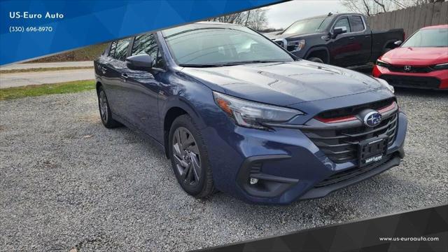 2023 Subaru Legacy Sport for sale in Burton, OH