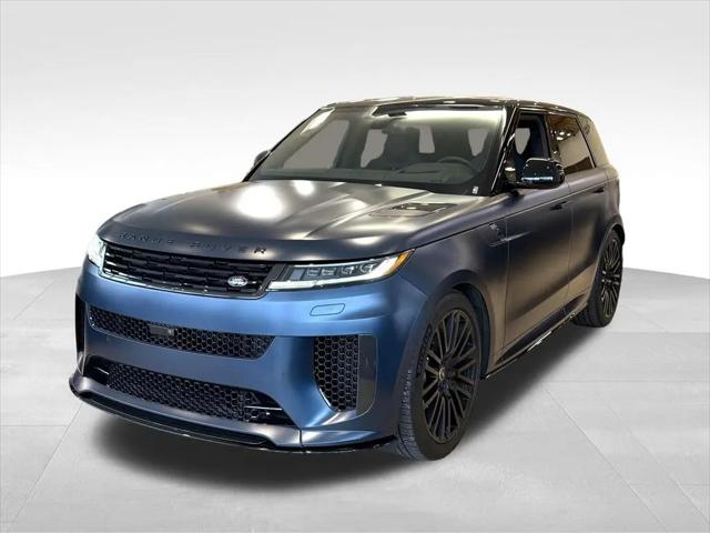 2025 Land Rover Range Rover Sport P635 SV Edition Two for sale in Solon, OH