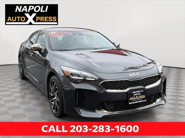 2023 Kia Stinger GT-Line for sale in Milford, CT