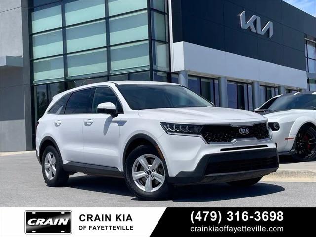 2021 Kia Sorento LX for sale in Fayetteville, AR