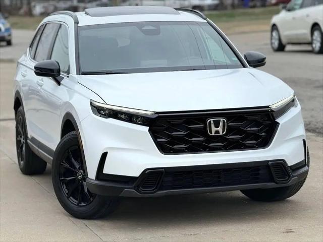 2025 Honda CR-V Hybrid Sport for sale in Kansas City, KS