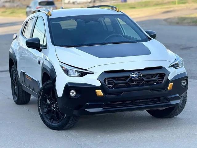 2025 Subaru Crosstrek Wilderness for sale in Kansas City, KS