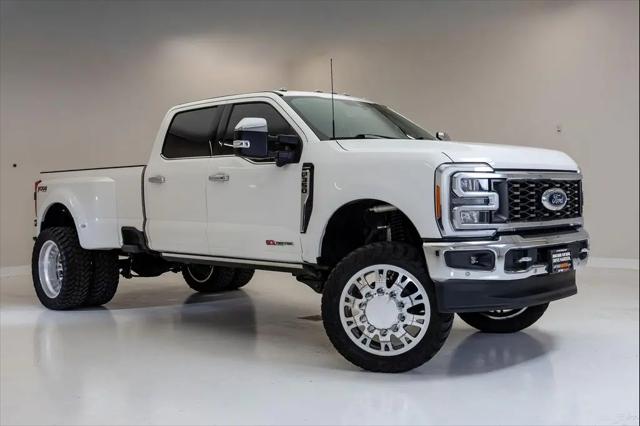 2023 Ford F-350 LARIAT for sale in Huntsville, AL