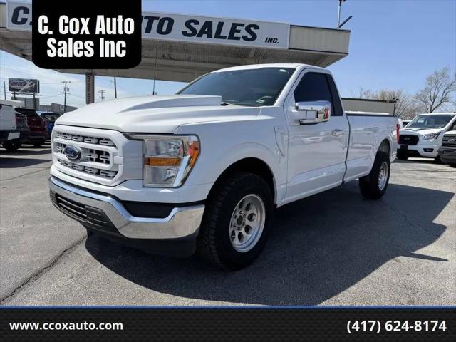 2022 Ford F-150 XL for sale in Joplin, MO
