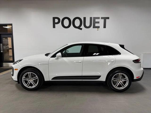 2023 Porsche Macan Base for sale in Golden Valley, MN