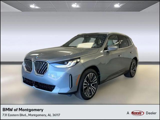 2026 BMW X3 30 xDrive for sale in Montgomery, AL