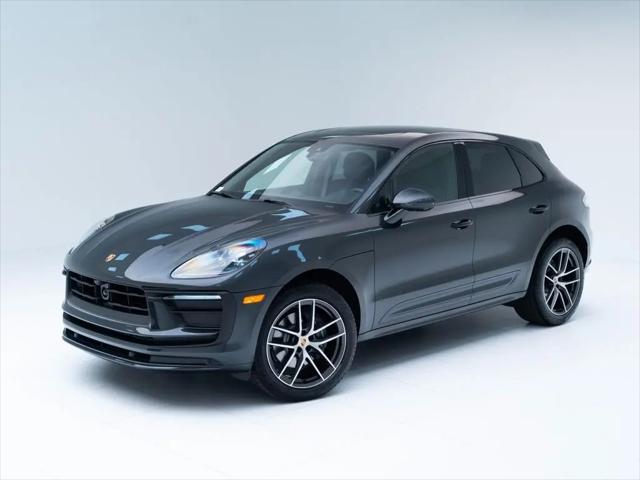 2025 Porsche Macan Macan for sale in Pompano Beach, FL
