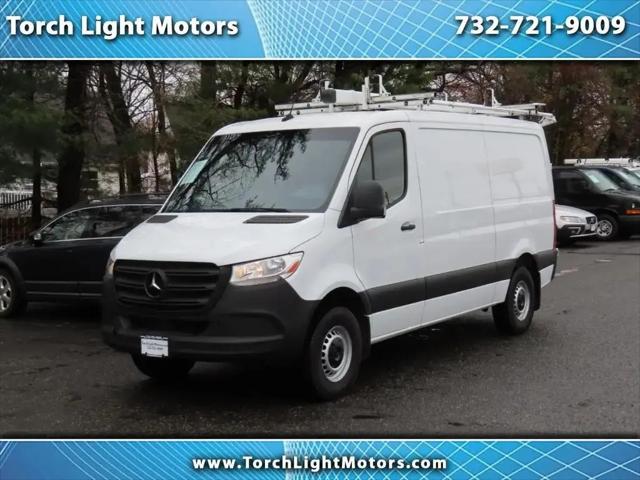 2020 Mercedes-Benz Sprinter 1500 Standard Roof I4 for sale in Parlin, NJ