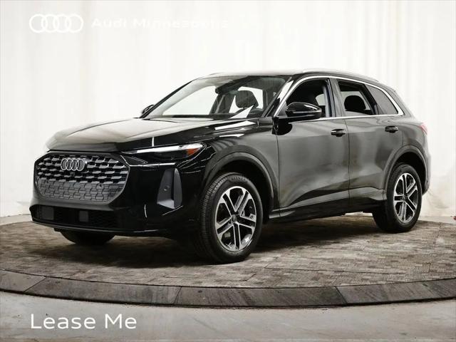 2025 Audi Q5 Premium Plus TFSI quattro S tronic for sale in Minneapolis, MN