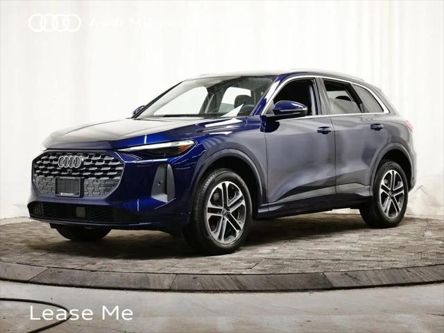 2025 Audi Q5 Premium TFSI quattro S tronic for sale in Minneapolis, MN