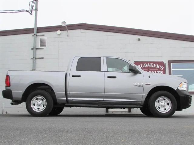 2019 Ram 1500 Classic Tradesman Crew Cab 4x4 5'7" Box for sale in Myerstown, PA