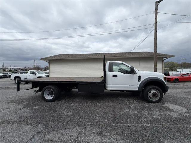 2018 Ford F-450 XL for sale in Nashville, TN