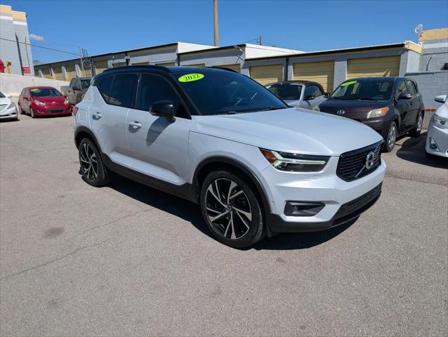 2022 Volvo XC40 T5 R-Design for sale in Tucson, AZ