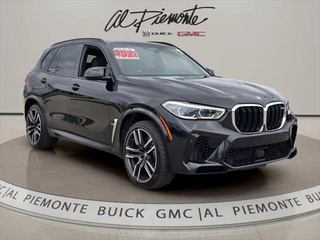 2021 BMW X5 M Base for sale in Elmhurst, IL