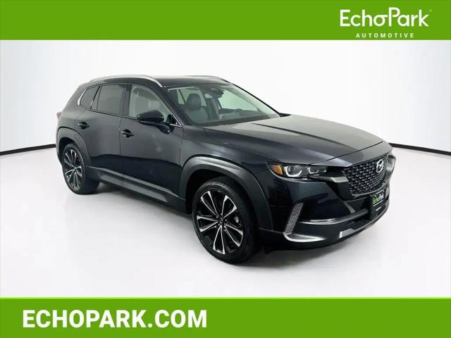 2025 Mazda CX-50 2.5 S Premium Plus Package for sale in Birmingham, AL