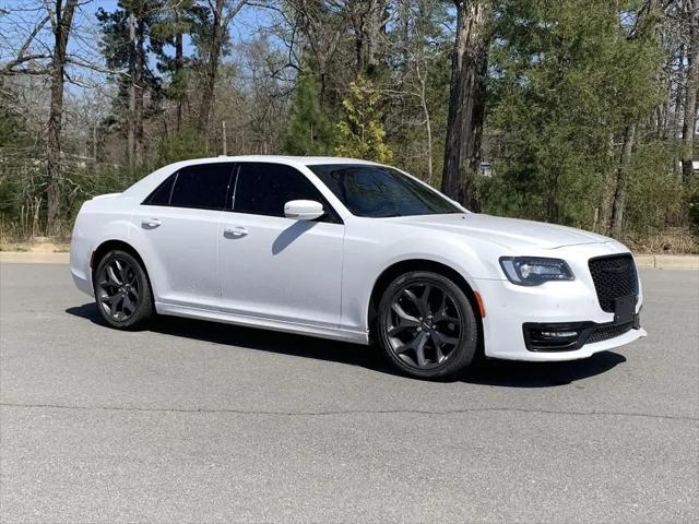 2021 Chrysler 300 300S for sale in Little Rock, AR
