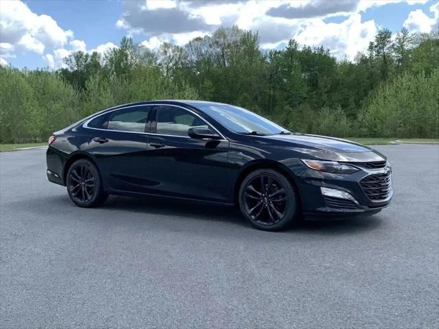 2020 Chevrolet Malibu FWD LT for sale in Little Rock, AR