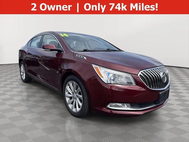 2014 Buick LaCrosse Leather Group for sale in Kansas City, KS