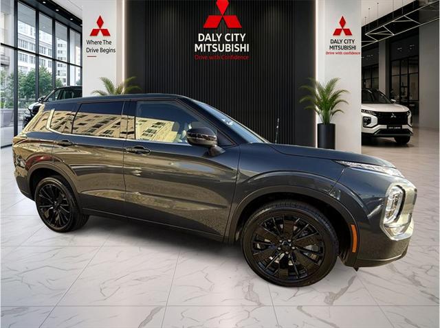 2026 Mitsubishi Outlander LE 1.5T 2WD for sale in Daly City, CA