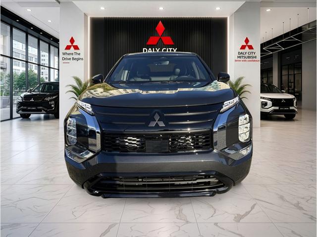 2026 Mitsubishi Outlander LE 1.5T 2WD