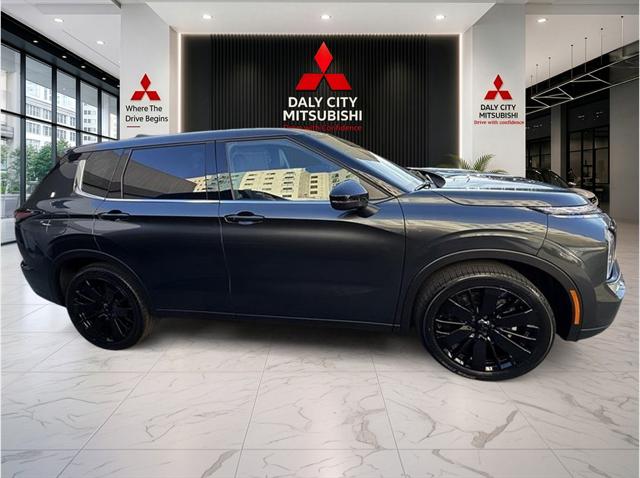 2026 Mitsubishi Outlander LE 1.5T 2WD