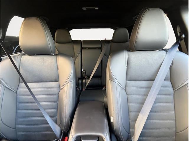 2026 Mitsubishi Outlander LE 1.5T 2WD