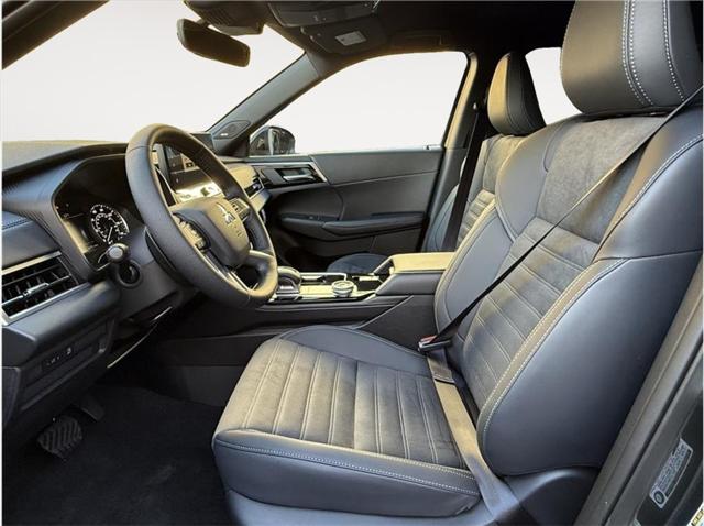 2026 Mitsubishi Outlander LE 1.5T 2WD