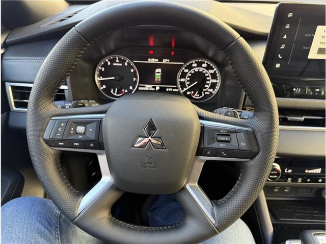 2026 Mitsubishi Outlander LE 1.5T 2WD