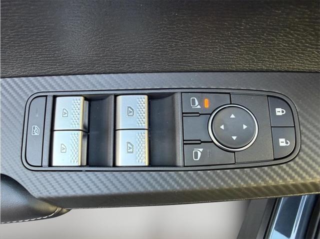 2026 Mitsubishi Outlander LE 1.5T 2WD