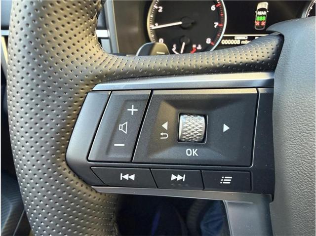 2026 Mitsubishi Outlander LE 1.5T 2WD