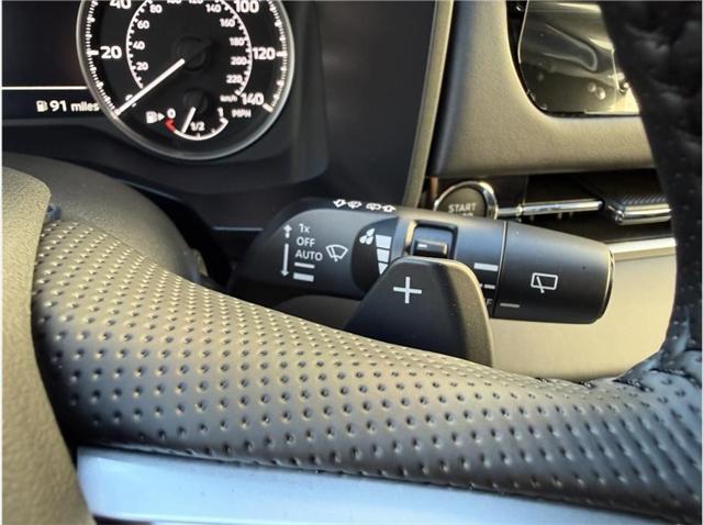 2026 Mitsubishi Outlander LE 1.5T 2WD