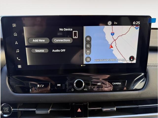 2026 Mitsubishi Outlander LE 1.5T 2WD