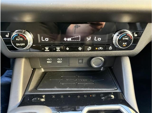 2026 Mitsubishi Outlander LE 1.5T 2WD